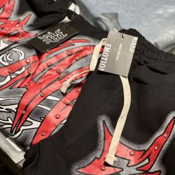 Mixed Emotions Sweatsuit