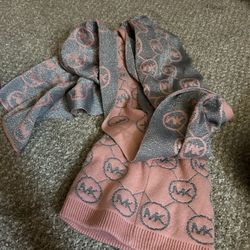 Hat Scarf 