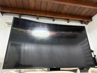 Samsung Tv curado