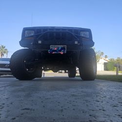 1997 Jeep Cherokee 4Li6 ROCK CRAWLER 4X4