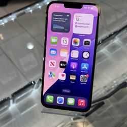 iPhone 13 Pro Max 128gb Unlocked 