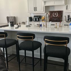 Brand New Bar  Stools Or Island Chairs 