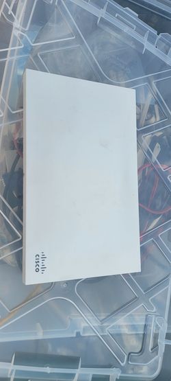 Cisco Meraki MR42 Wireless Access Point