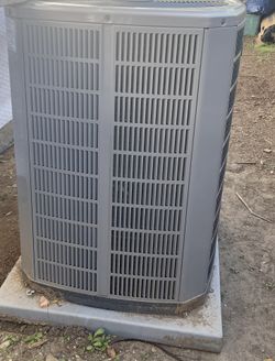 Heat Pump - 4 tons
