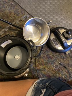 Pressure Cooker