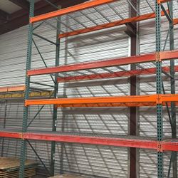 Pallet Racking 