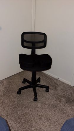 Office chair