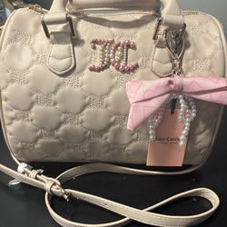 Juicy Couture  purse