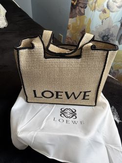 women's bag Loewe