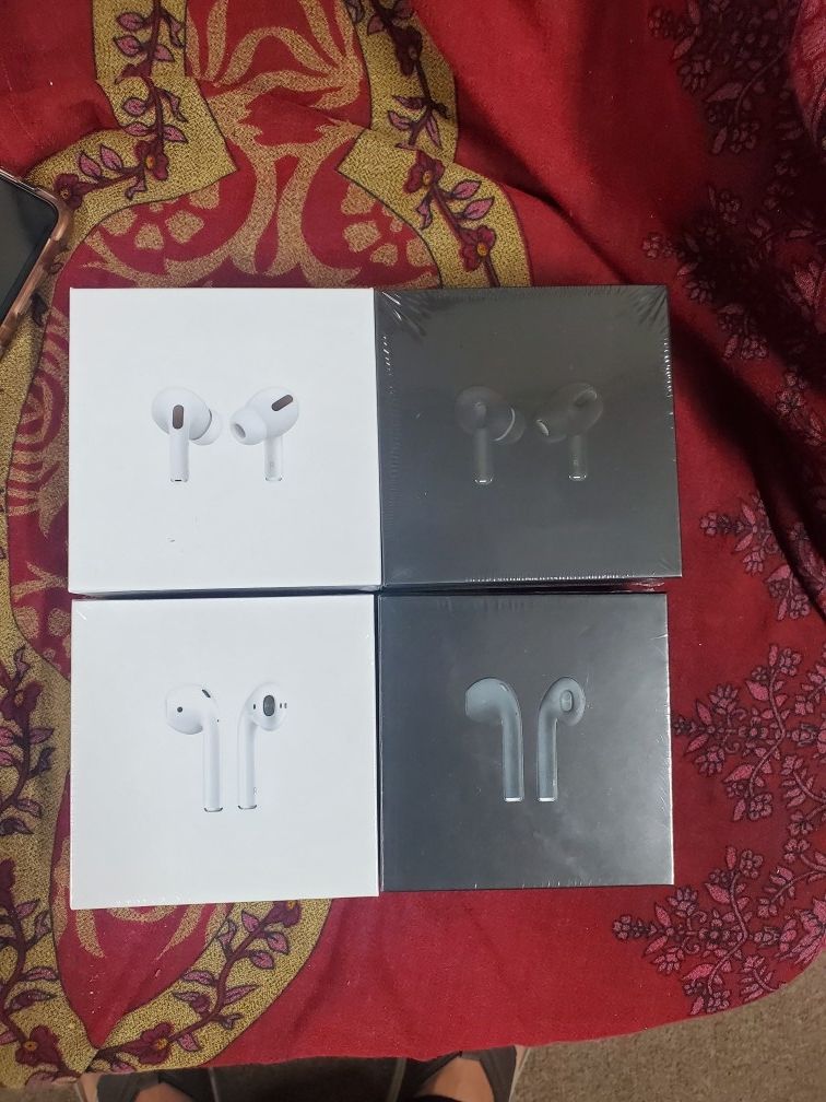 Airpod | Airpods | Earpod | Airpod Pros | Airpod 2 | Bluetooth Headphones | IPhone Headphones