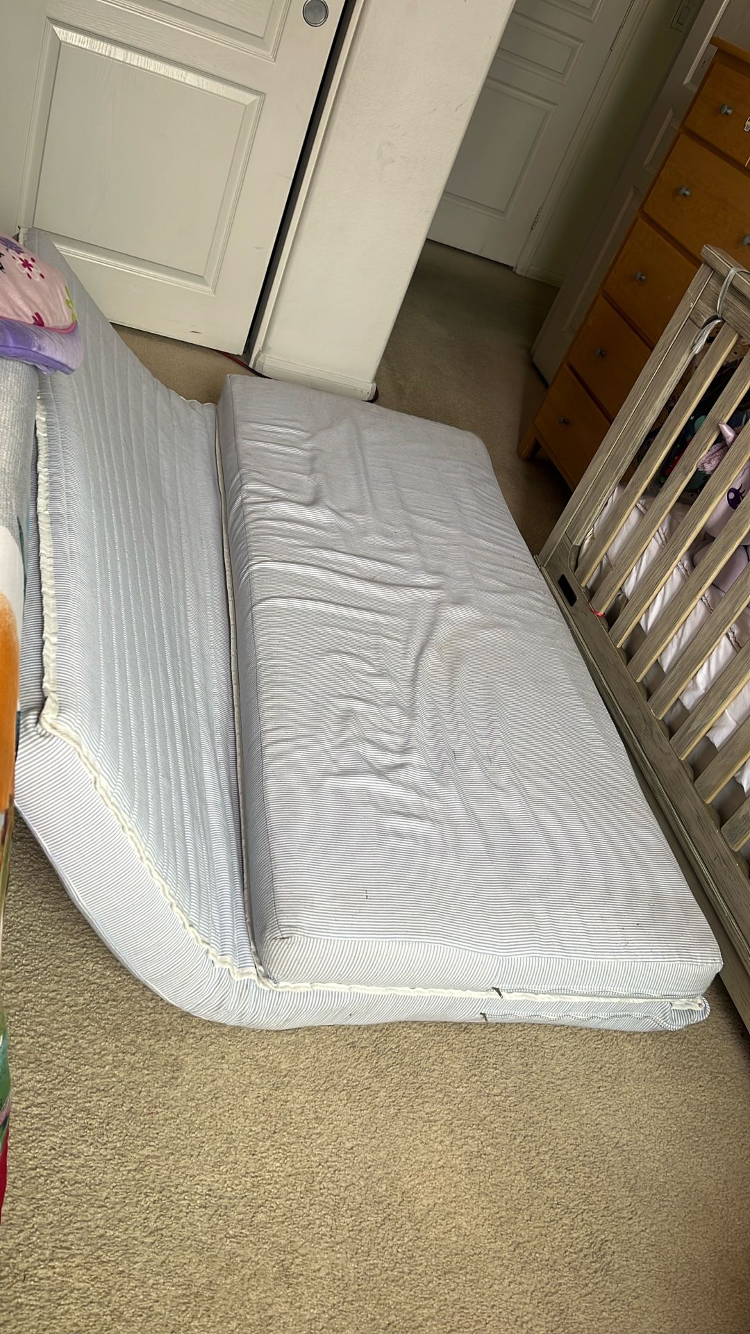 Futton Matress Queen Size