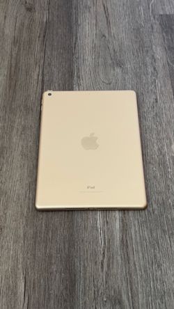 iPad 5Th Gen