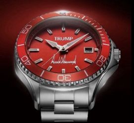 Trump watch