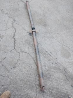 2006-2012 TOYOTA RAV-4 V6 AWD DRIVE SHAFT      MANY PARTS AVAILABLE