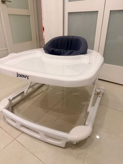 Joovy walker