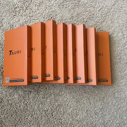 iPhone 13 Case (5 in 1)