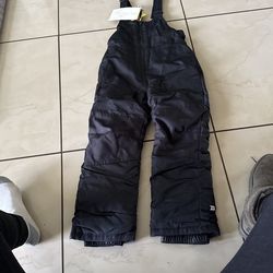 Snow Pants 