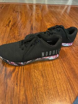 NO BULL SNEAKERS WOMENS 8.5