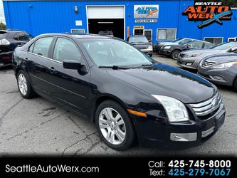 2009 Ford Fusion