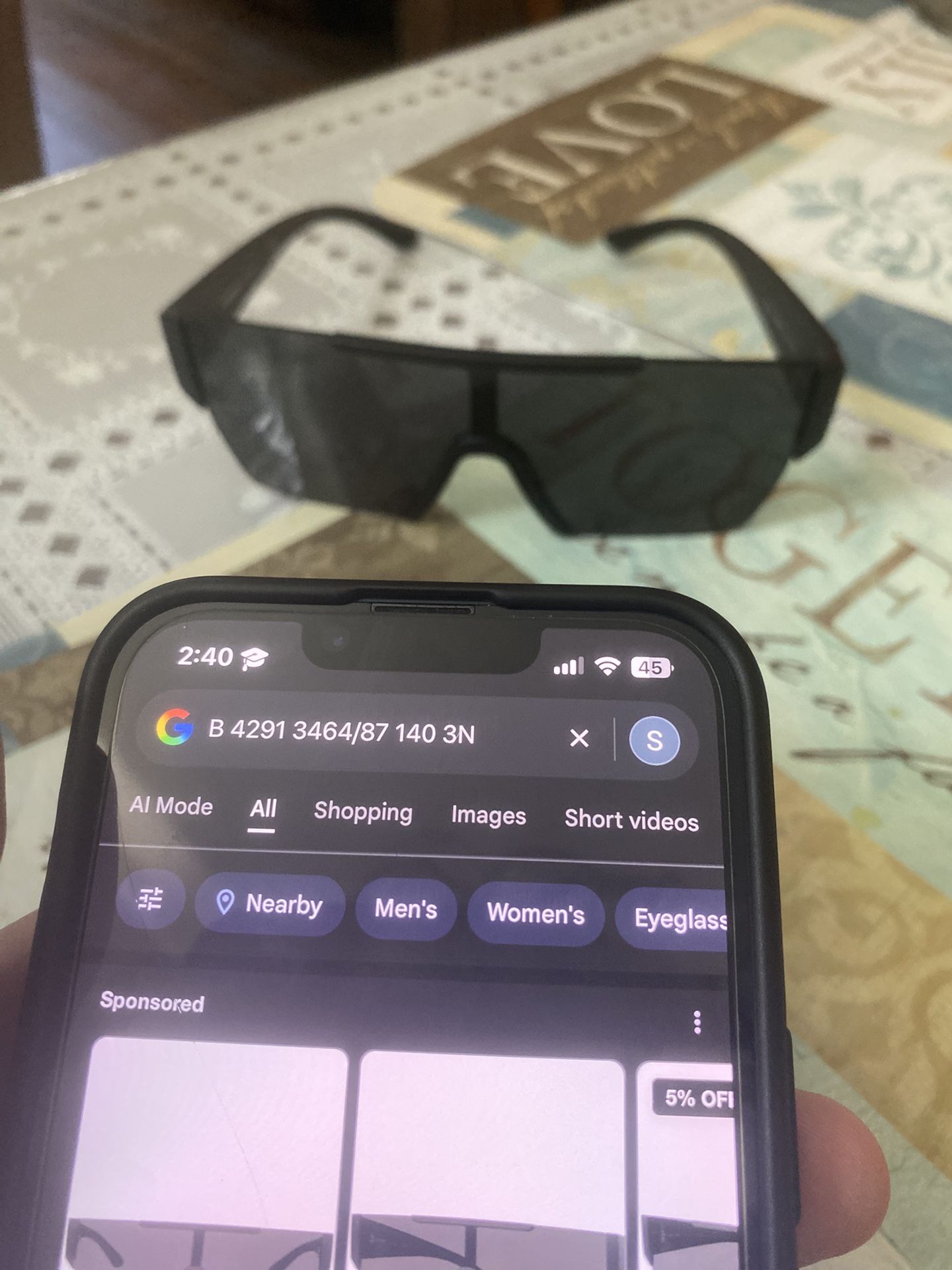 matte black burberry sunglasses 