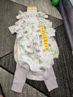 Baby clothes