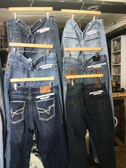 Western CLOTHES