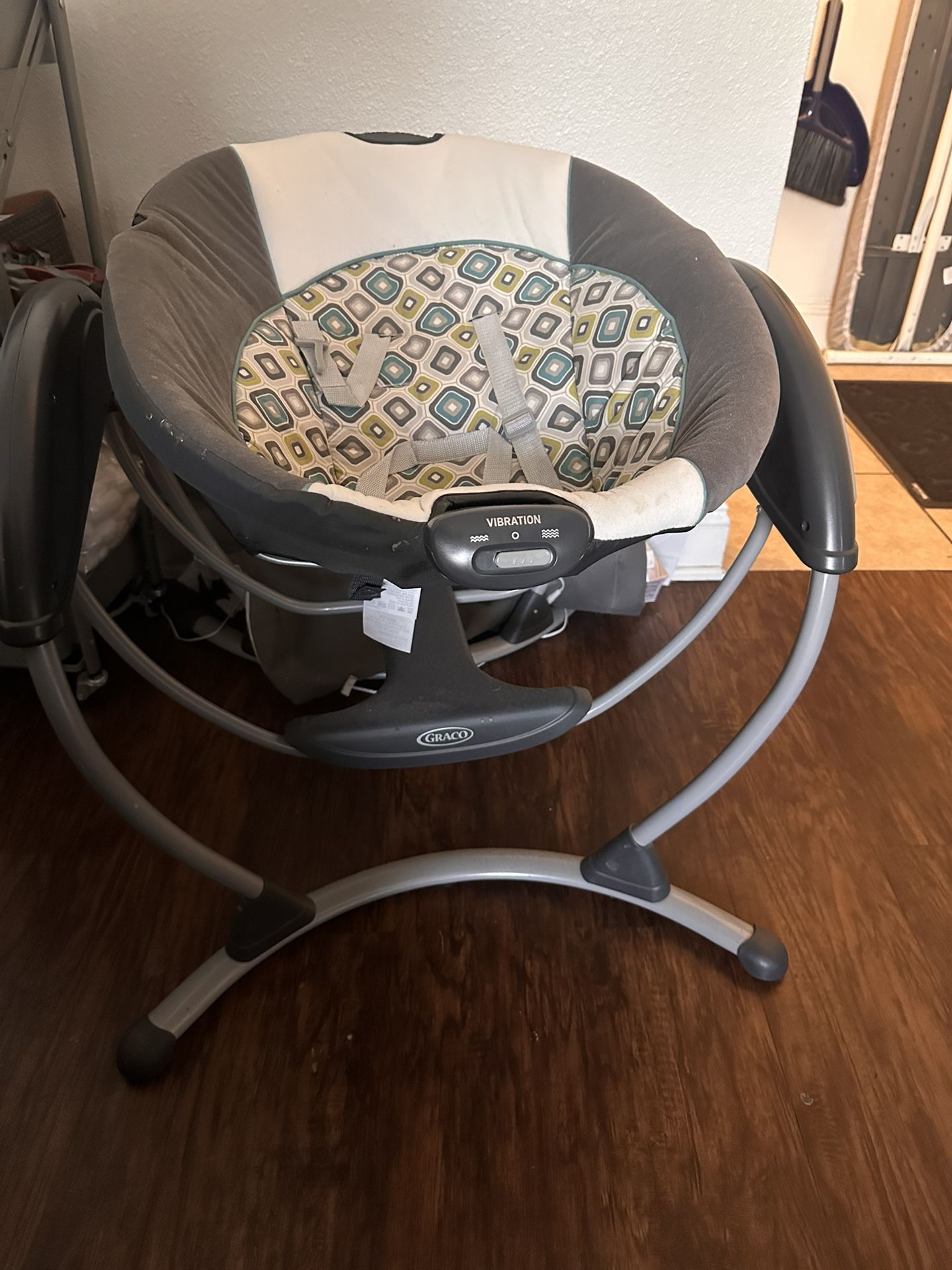 Baby Swing