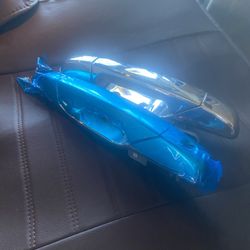 Silverado Door Handles 