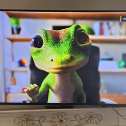 Samsung Smart UHD TV 70 Inches