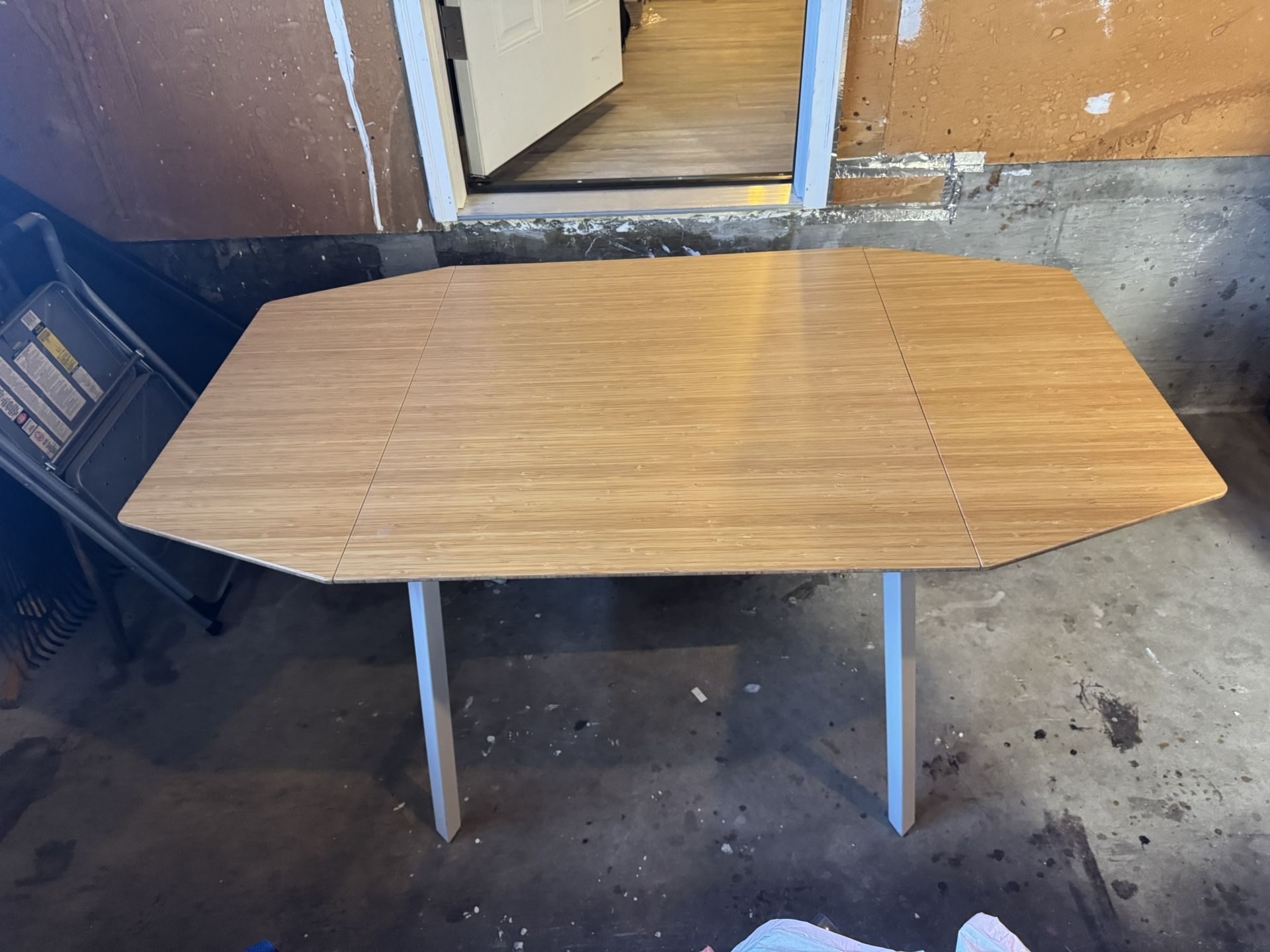 Ikea PS Drop Leaf Table