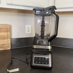 Ninja Blender