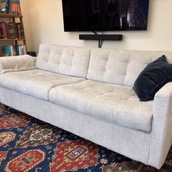 Joybird Elliot Sleeper Sofa