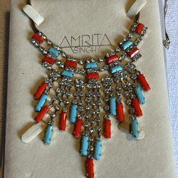 Amrita Singh Necklace