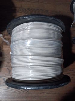 Wire 10.     2500ft