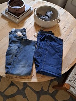 boys jeans Size 10-12 old Navy