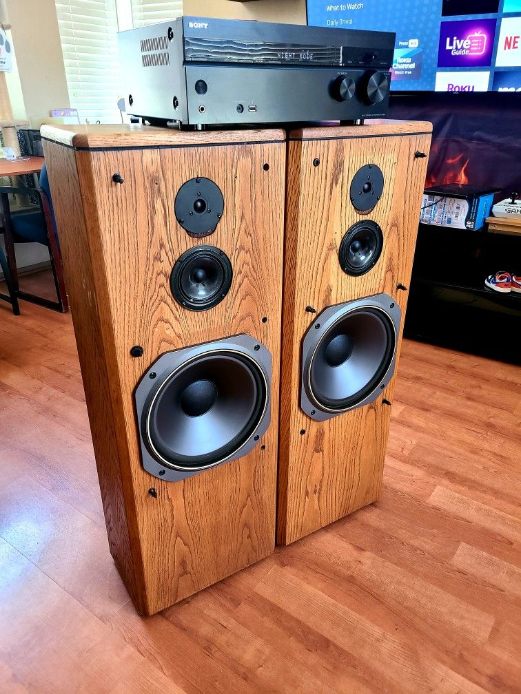 ~HDMI SONY HOUSE AUDIO SYSTEM & FULLY FUNCTIONAL & EXCELLENT QUALITY SOUND & GREAT BASE~