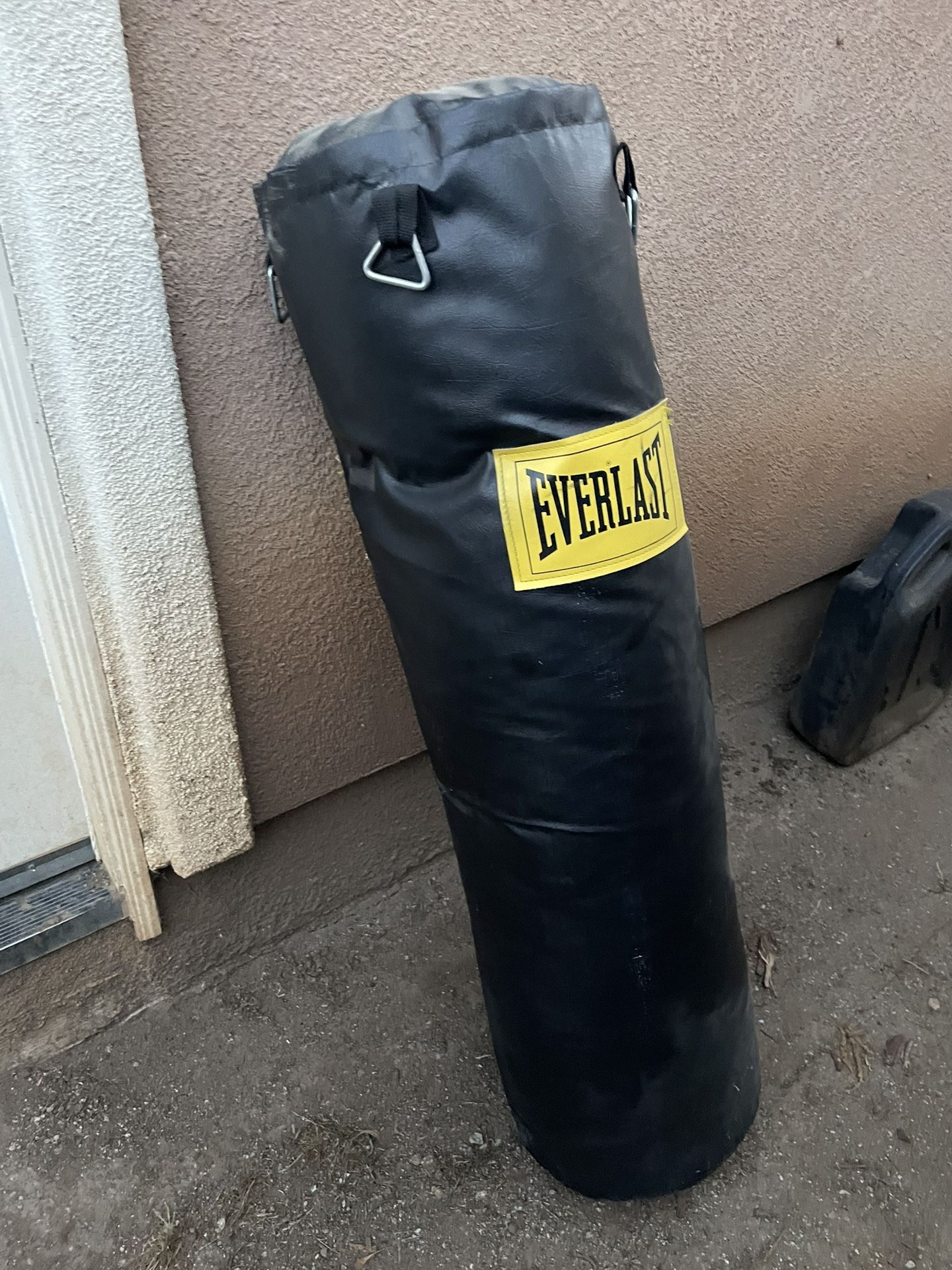 Punching Bag