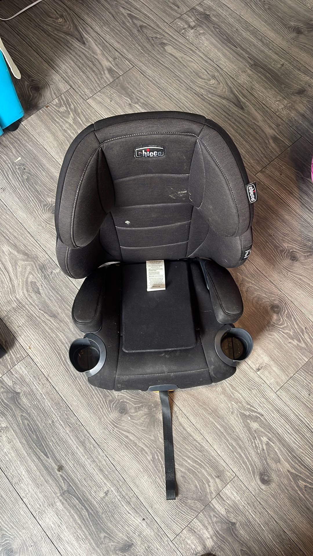 Car Seat for Kid 