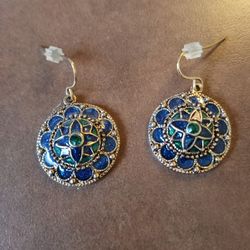 Marrakesh Earrings