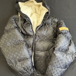 Louis Vuitton Jacket