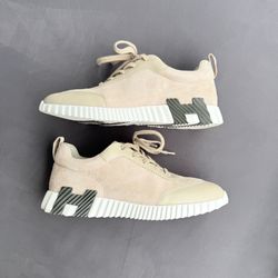 Hemes Bouncing sneaker 10 US /43 EU