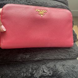 Prada Wallet