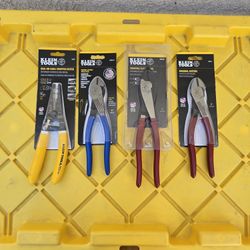 Klein Tools $15 Each 