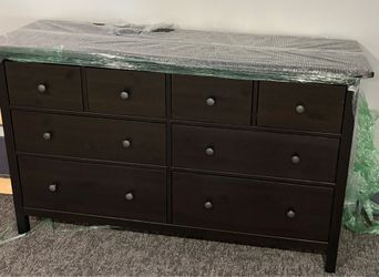 IKEA Hemnes 8-drawer Dresser