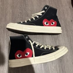 Converse PLAY size 12 Mens