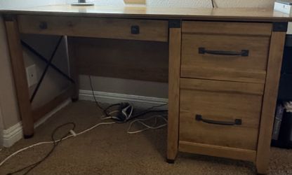 FREE Office Desk