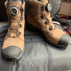 Work Boots