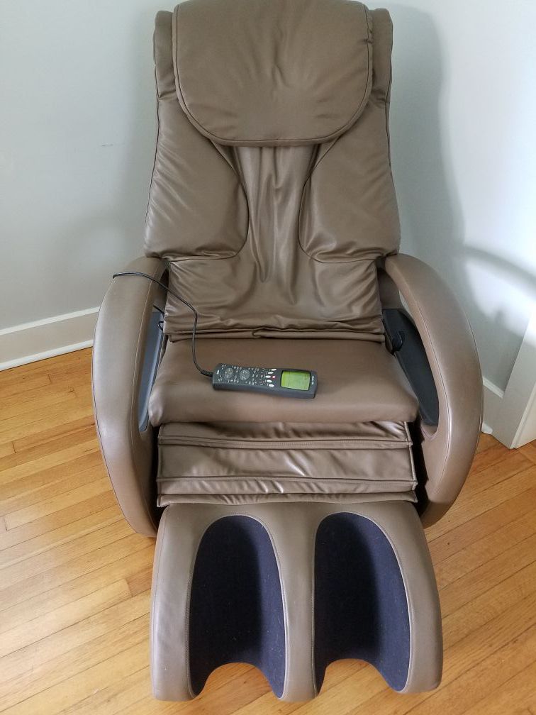 Resteck Neck And Back Massager With Heat for Sale in Brooklyn, NY - OfferUp