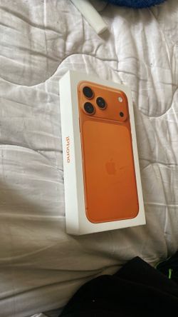 IPHONE 17 PRO MAX 1TB
