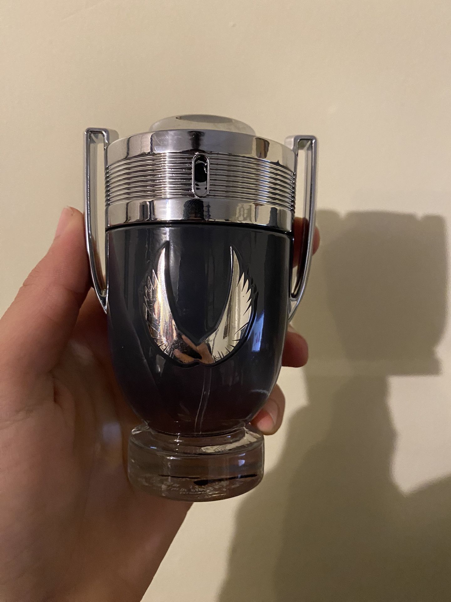 Invictus Platinum